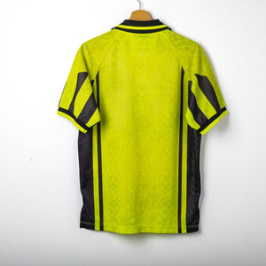 Borussia Dortmund Nike 1996/1997 Home Shirt