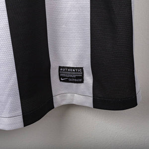 maglia home juventus nike Vidal n23 2012/2013