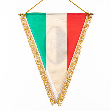 Gagliardetto Torino Calcio Anni 90