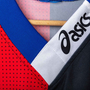Sampdoria Asics Daewoo 1998/1999 Training Shirt