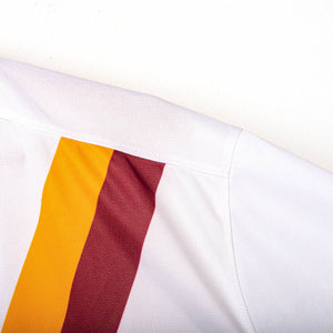 Maglia Away As Roma Nike De Rossi n16 2014/2015