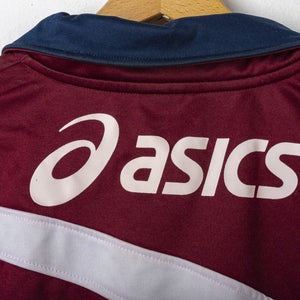 Felpa Torino FC Asics Beretta 2003/2004
