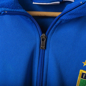 Giacca Tuta Italia Puma Mondiali 2006