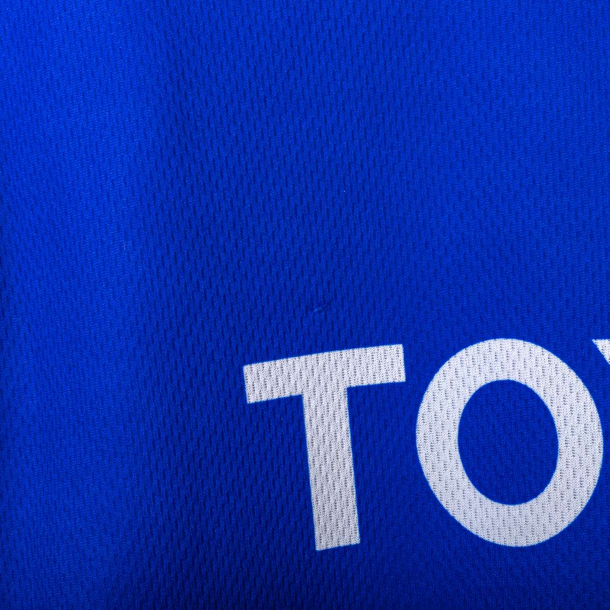 Fiorentina Fila Toyota 1999/2000 Training Shirt