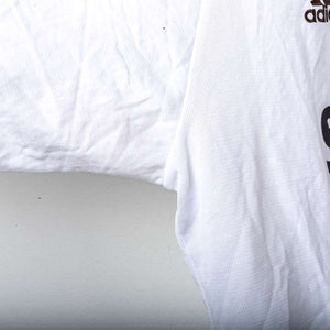 Maglia Home Real Madrid Adidas Siemens Ronaldo 9 2003/2004