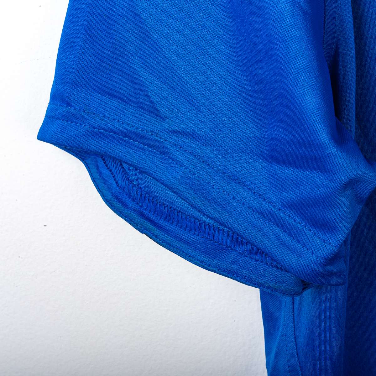 Maglia Allenamento Italia Puma Tim 2006