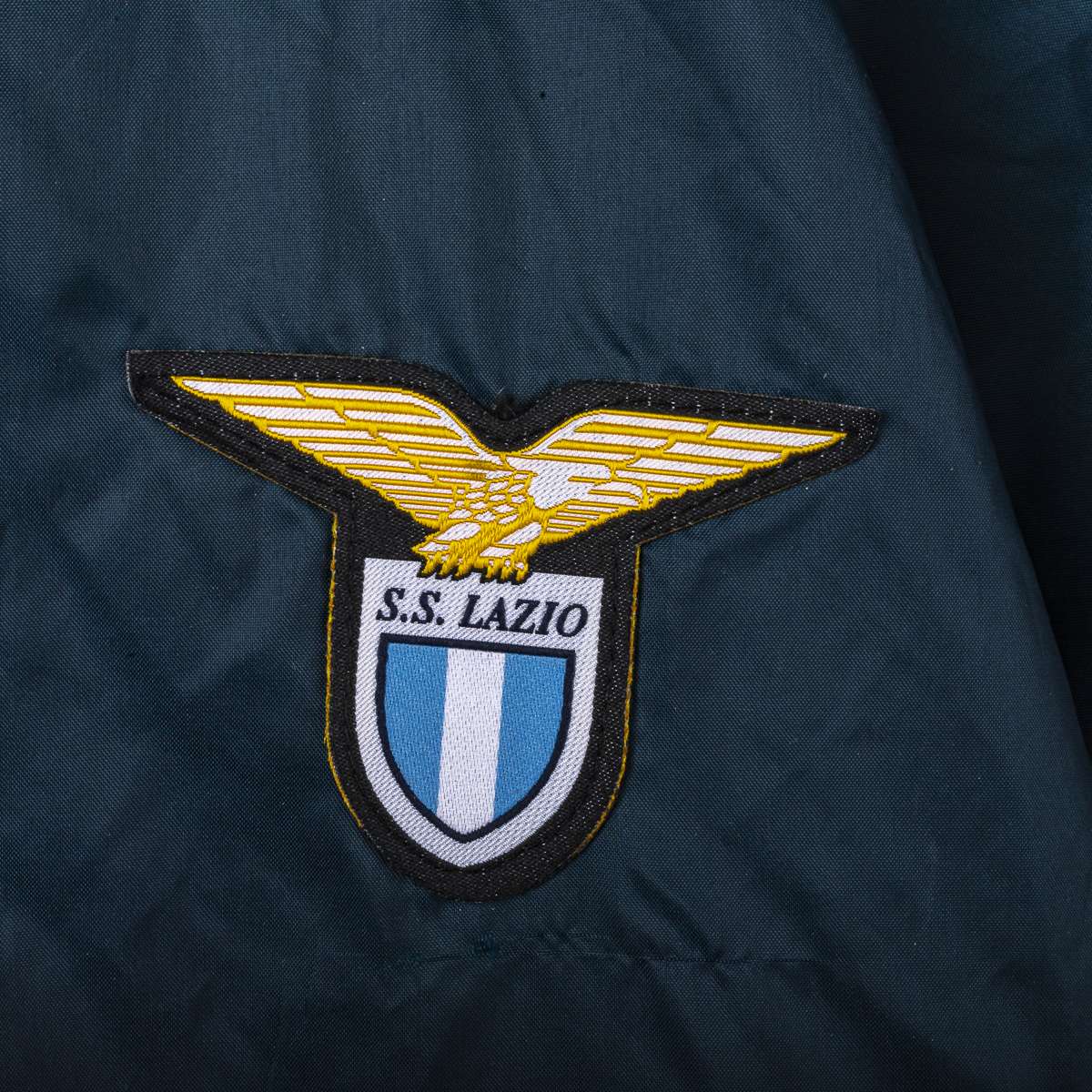 Giacca Lazio Puma Siemens Bambino 2003/2004