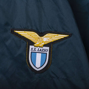 Giacca Lazio Puma Siemens Bambino 2003/2004