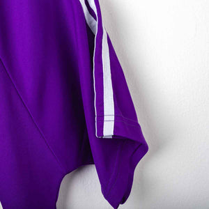 Fiorentina Adidas Toyota 2004/2005 Home Shirt