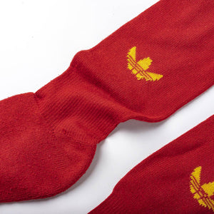 Calzettoni Home As Roma Adidas 1991/1992