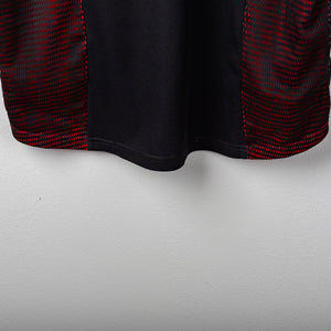 Maglia Third Milan Adidas Opel Maldini 3 2002/2003