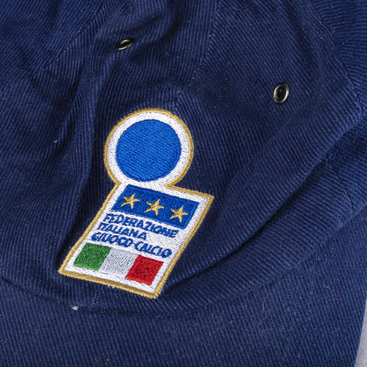 Cappello Nike Italia 1996