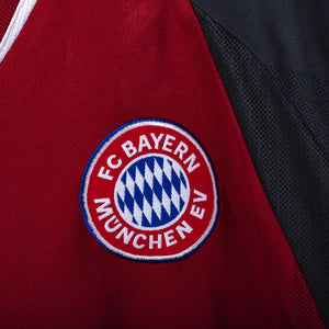 Maglia Home Bayern Monaco Adidas 2001/2002