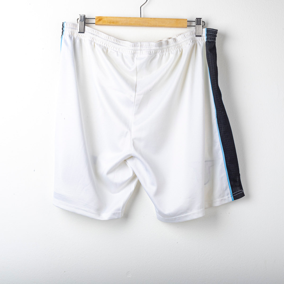 Pantaloncini Home Lazio Puma N°13 1998/1999