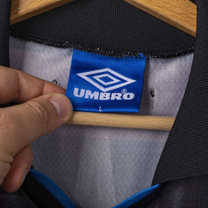 Maglia Third Inter Umbro Pirelli Ronaldo 10 1997/1998