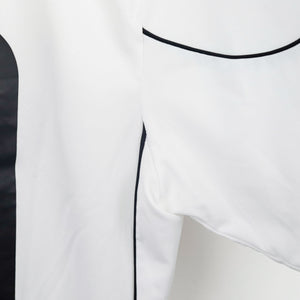 Maglia Home Cesena Adidas Jimenez 10 2010/2011