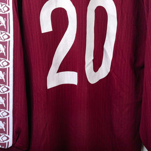 Maglia Home Torino Kelme Galante 20 Ml 1999/2000