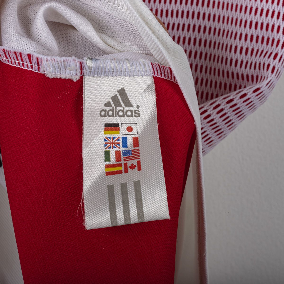 Maglia Away Milan Adidas Opel Shevchenko 7 2002/2003