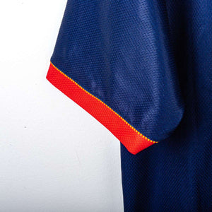 Lecce Asics Third Shirt 1999/2000