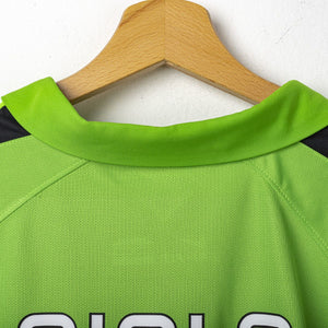 maglia third juventus pirlo 21 uefa 2014/2015