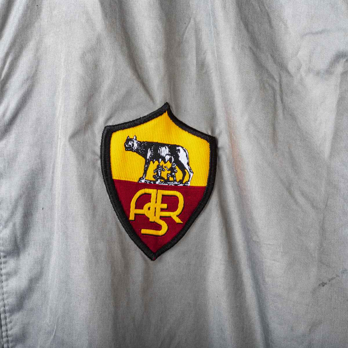 Giacca K-Way AS Roma Diadora 2006/2007