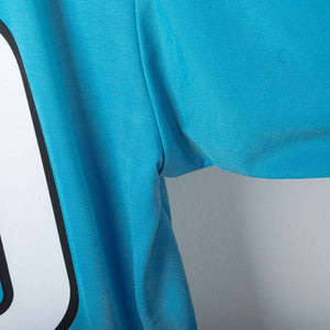 Maglia Home Napoli Nike Schwoch 30 1998/1999