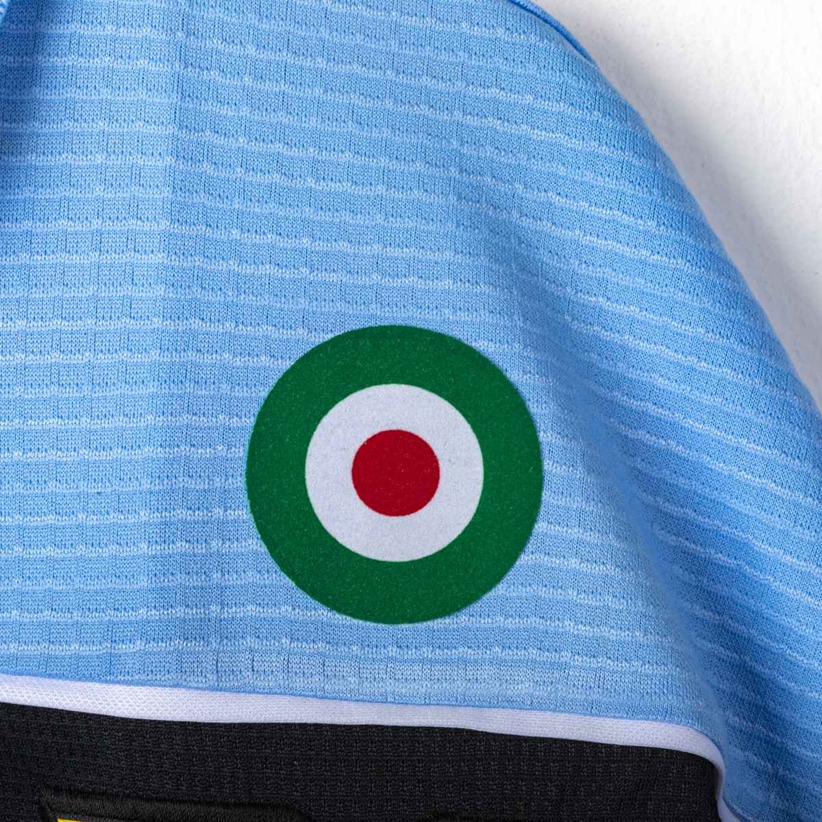 Maglia Home Lazio Puma Cirio Mancini 10 1998/1999