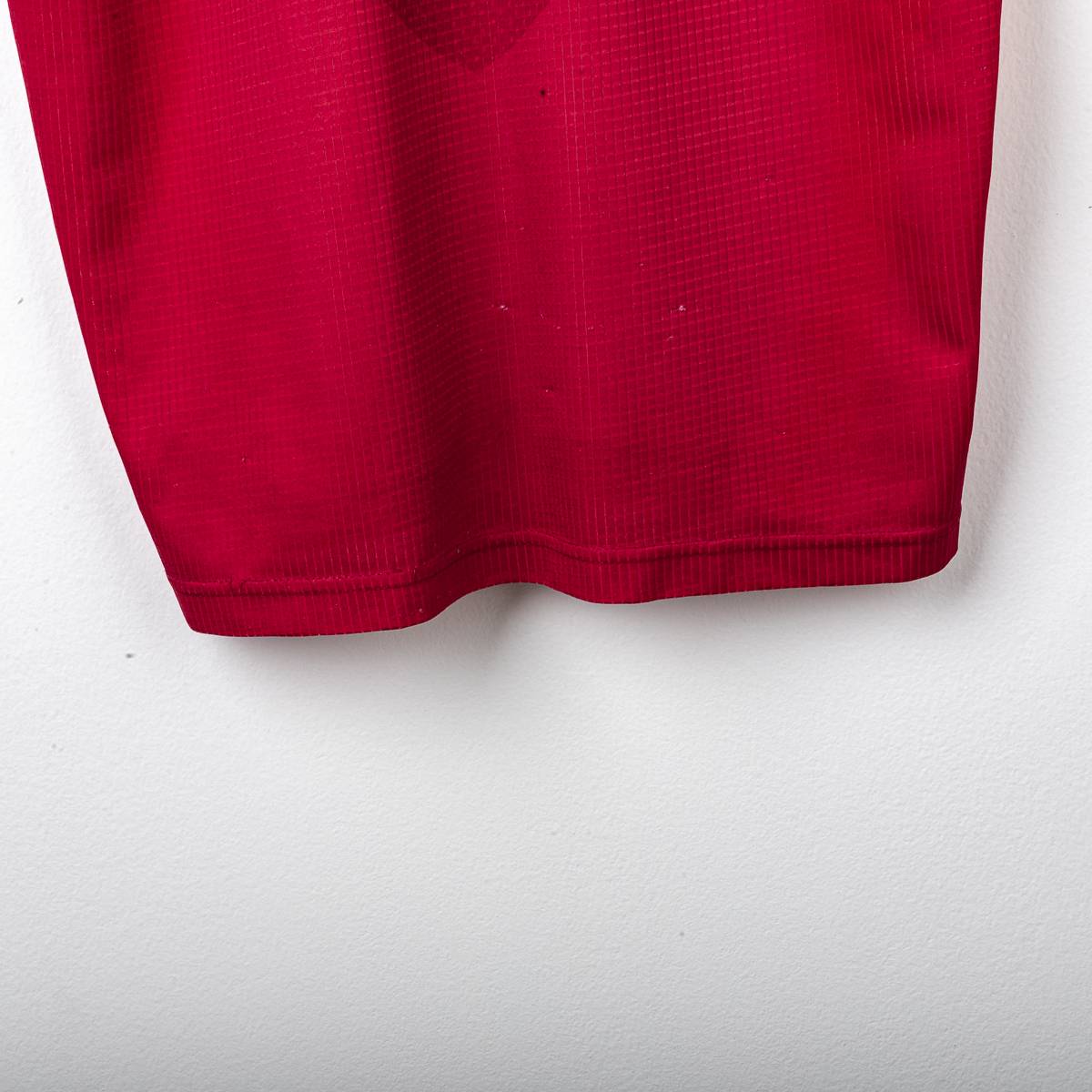 Maglia Home Roma Diadora Ina 1997/1998