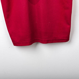 Maglia Home Roma Diadora Ina 1997/1998