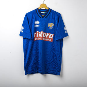 T-shirt Allenamento brescia errea ristora 1997/1998