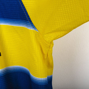 Maglia Home Parma Champion Cannavaro 17 1999/2000