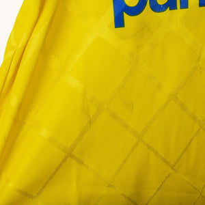 Maglia Away Parma Puma Parmalat Zola 10 1995/1996