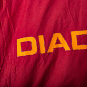 Giacca Training Roma Diadora 2004/2005