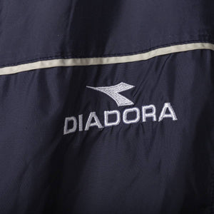 Giacca Napoli Diadora Bambino 2000/2001