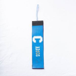 Fascia Capitano Napoli Insigne Napoli-Roma 29/11/2020