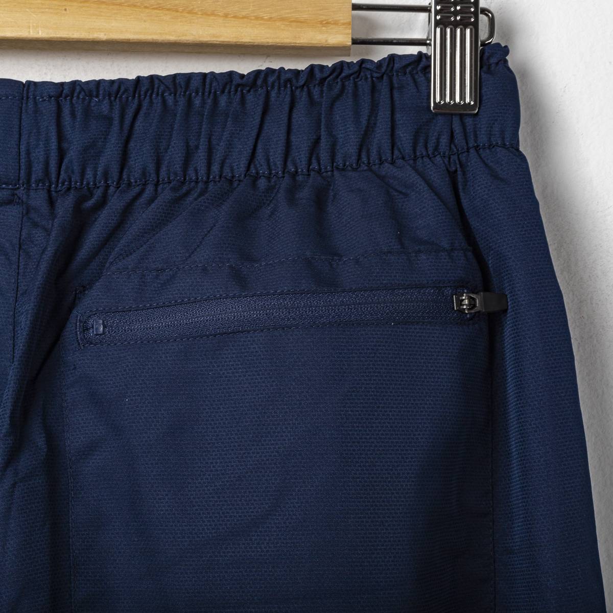 pantaloni rappresentanza ss lazio blu 2015/2016