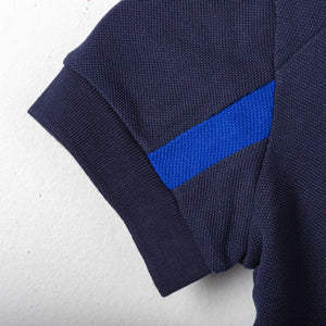 Polo Lazio Macron Bambino Piquet 2021/2022