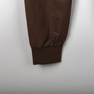 pantaloni ss lazio antracite 2015/2016