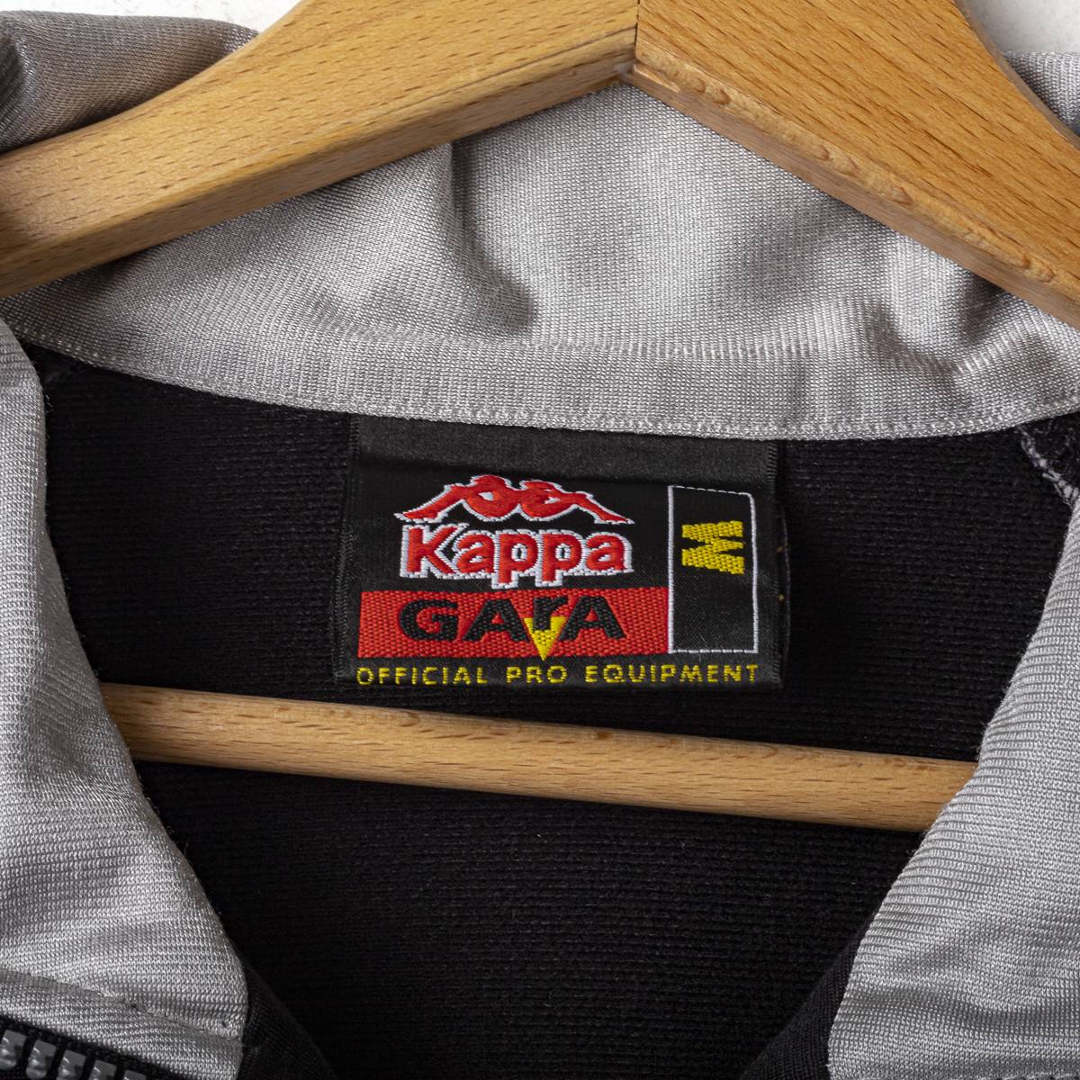 Giacca spezia kappa 1997/1998