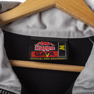 Giacca spezia kappa 1997/1998