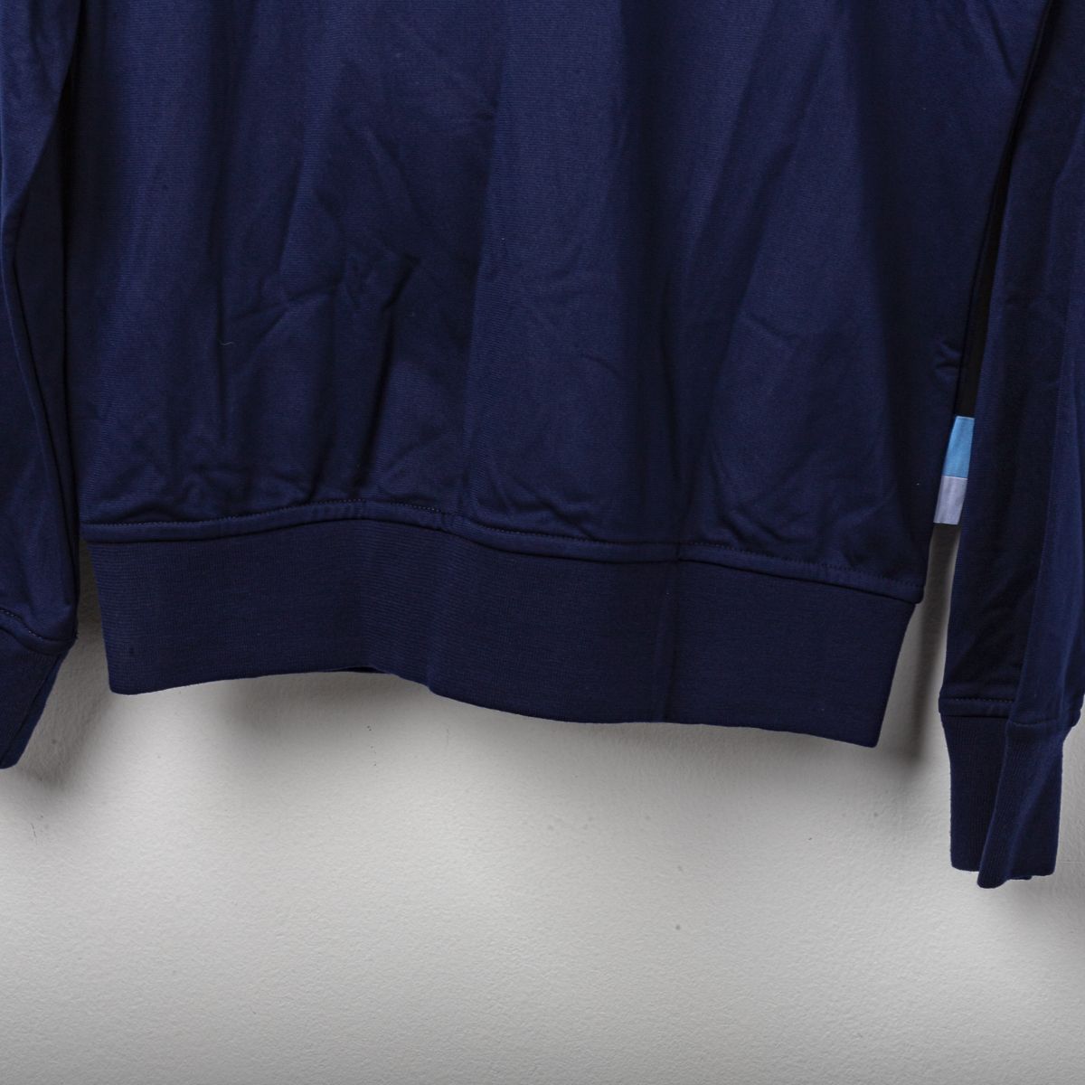 Giacca Rappresentanza Ss Lazio blu 2012/2013
