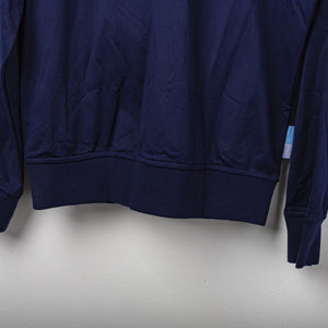 Giacca Rappresentanza Ss Lazio blu 2012/2013