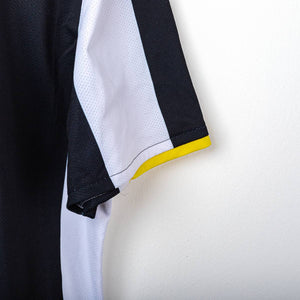 Juventus Nike Del Piero 10 2008/2009 Home Shirt