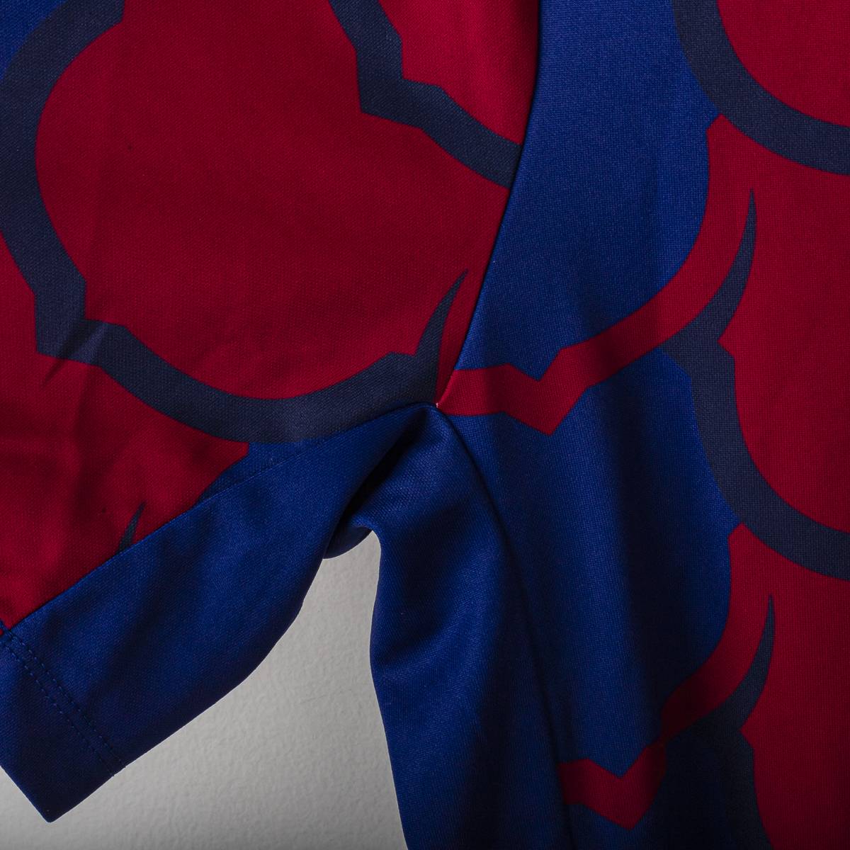 T-Shirt Allenamento Barcellona Nike 2023/2024