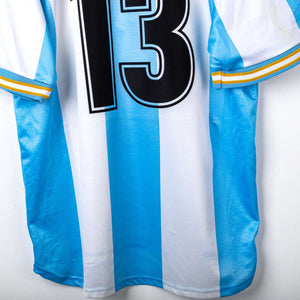 Special Lazio Puma Nesta 13 Jersey 1999/2000