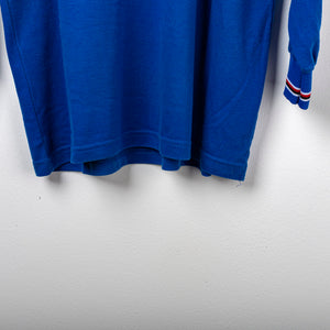 maglia allenamento sampdoria asics nuova tirrena 1995/1996