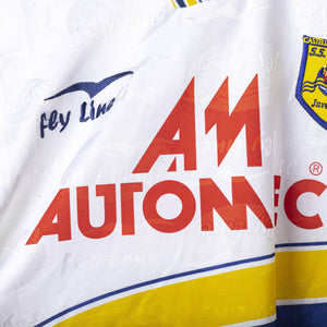 Maglia Away Juve Stabia n14 2005/2006