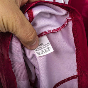 Maglia Home Reggina Asics Caffè Mauro 2002/2003