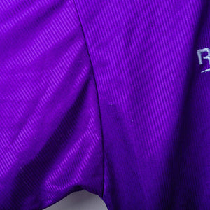 Maglia Home Fiorentina Reebok Rui Costa 10 1996/1997