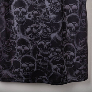 Maglia Halloween Napoli Ea7 Kvaratskhelia 77 2023/2024